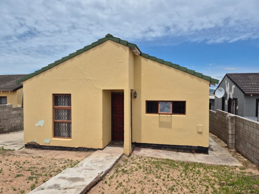 2 Bedroom Property for Sale in Kwadwesi Eastern Cape